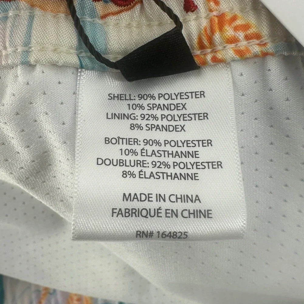 Robert Graham these vibrant